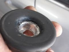 Car Image Blur