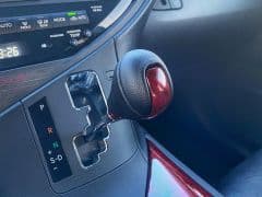 Car Image Blur