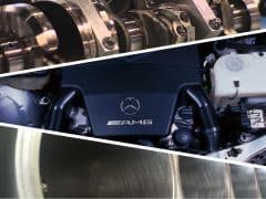 Car Image Blur