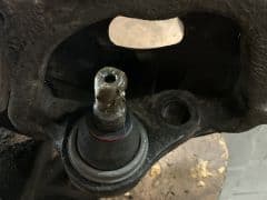 Car Image Blur