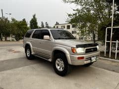 Car Image Blur