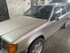 Car Image Blur