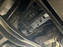 Car Image Blur