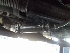 Car Image Blur