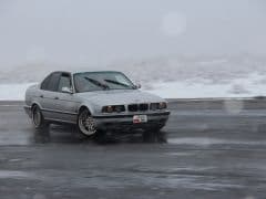 Car Image Blur