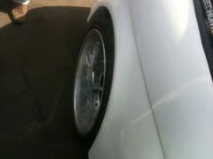 Car Image Blur