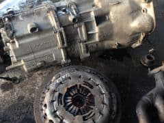 Car Image Blur