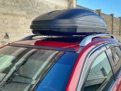 Car Image Blur