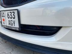 Car Image Blur