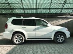 Car Image Blur