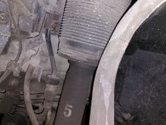 Car Image Blur