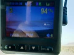Car Image Blur