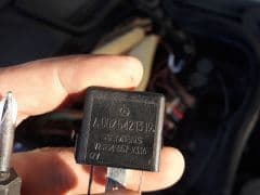Car Image Blur