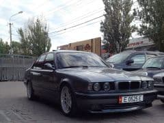 Car Image Blur