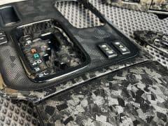 Car Image Blur
