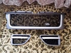 Car Image Blur