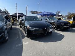Car Image Blur