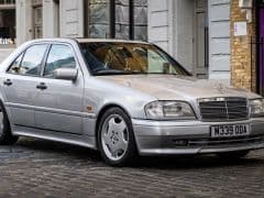 Car Image Blur