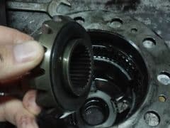 Car Image Blur