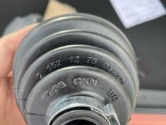Car Image Blur
