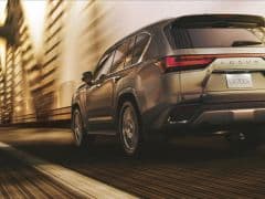 Car Image Blur