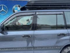 Car Image Blur