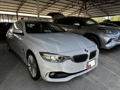 BMW 4 серии F32/F33/F36 Рестайлинг 8787den