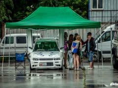 Car Image Blur