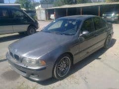 Car Image Blur