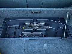 Car Image Blur