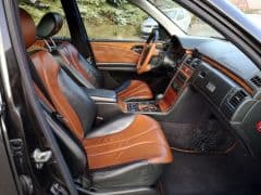 Car Image Blur