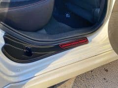 Car Image Blur