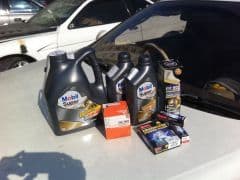 Car Image Blur