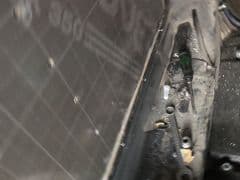 Car Image Blur