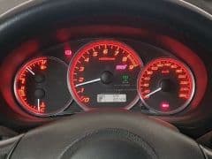 Car Image Blur