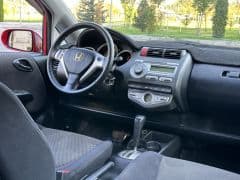 Honda Jazz I Рестайлинг Малышка