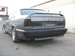 Car Image Blur