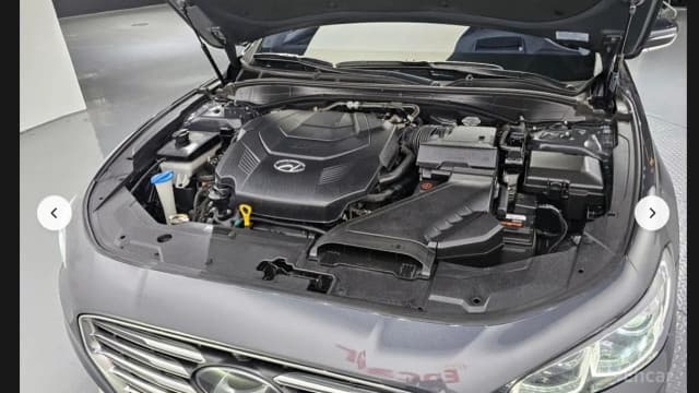 Hyundai Grandeur VI 3.3 Celebrity