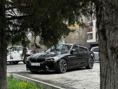 Car Image Blur