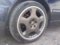 Car Image Blur