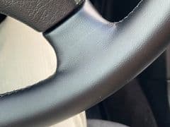 Car Image Blur