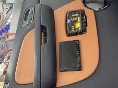 Car Image Blur