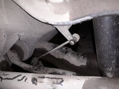Car Image Blur
