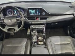 Hyundai Grandeur VI 3.3 Celebrity