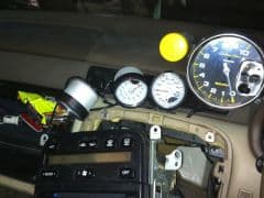 Car Image Blur