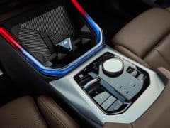 Car Image Blur