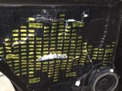 Car Image Blur