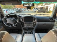 Car Image Blur