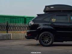 Car Image Blur