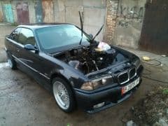 Car Image Blur
